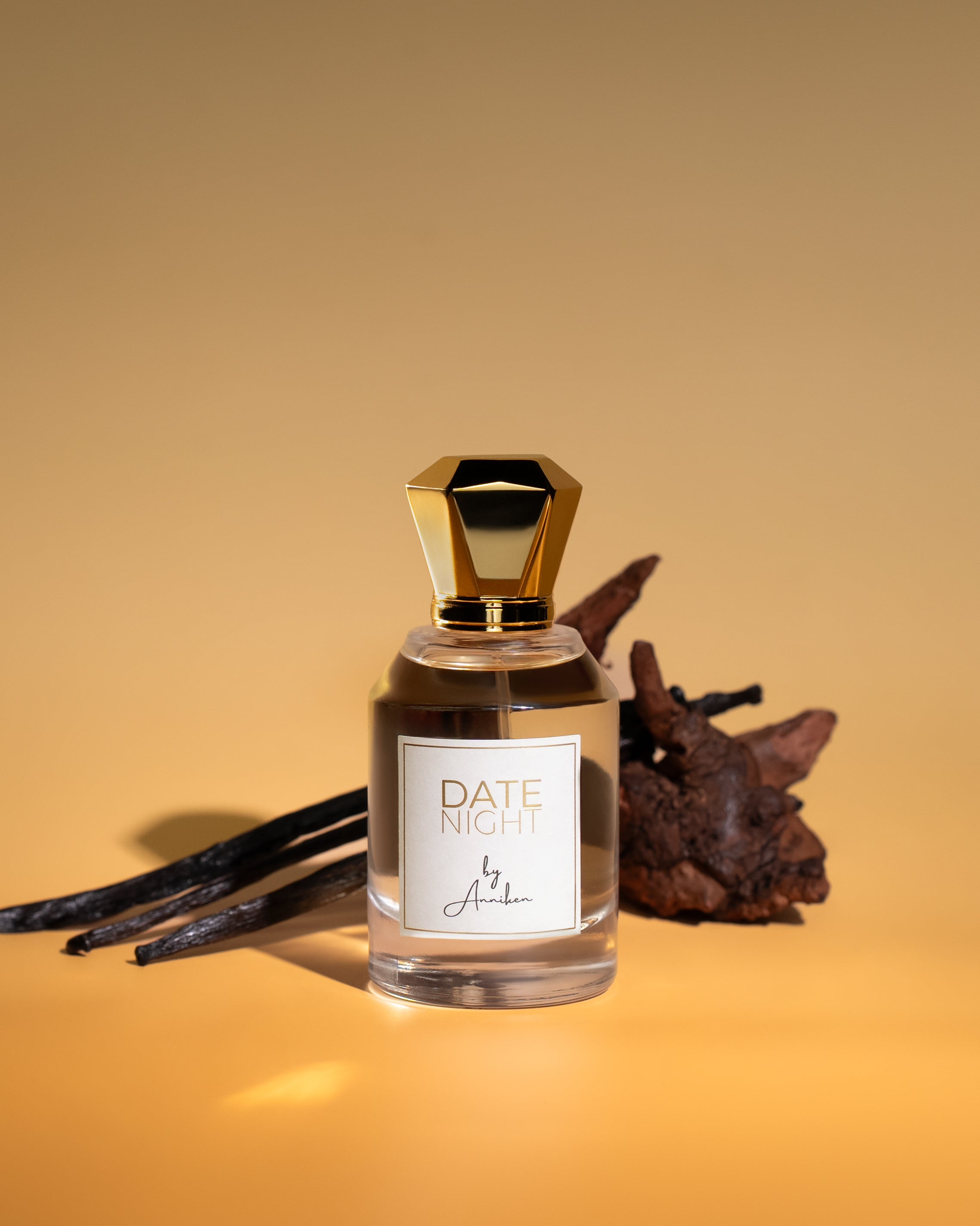 Date Night by Anniken Lauritzen – Eau de Parfum 50 ml