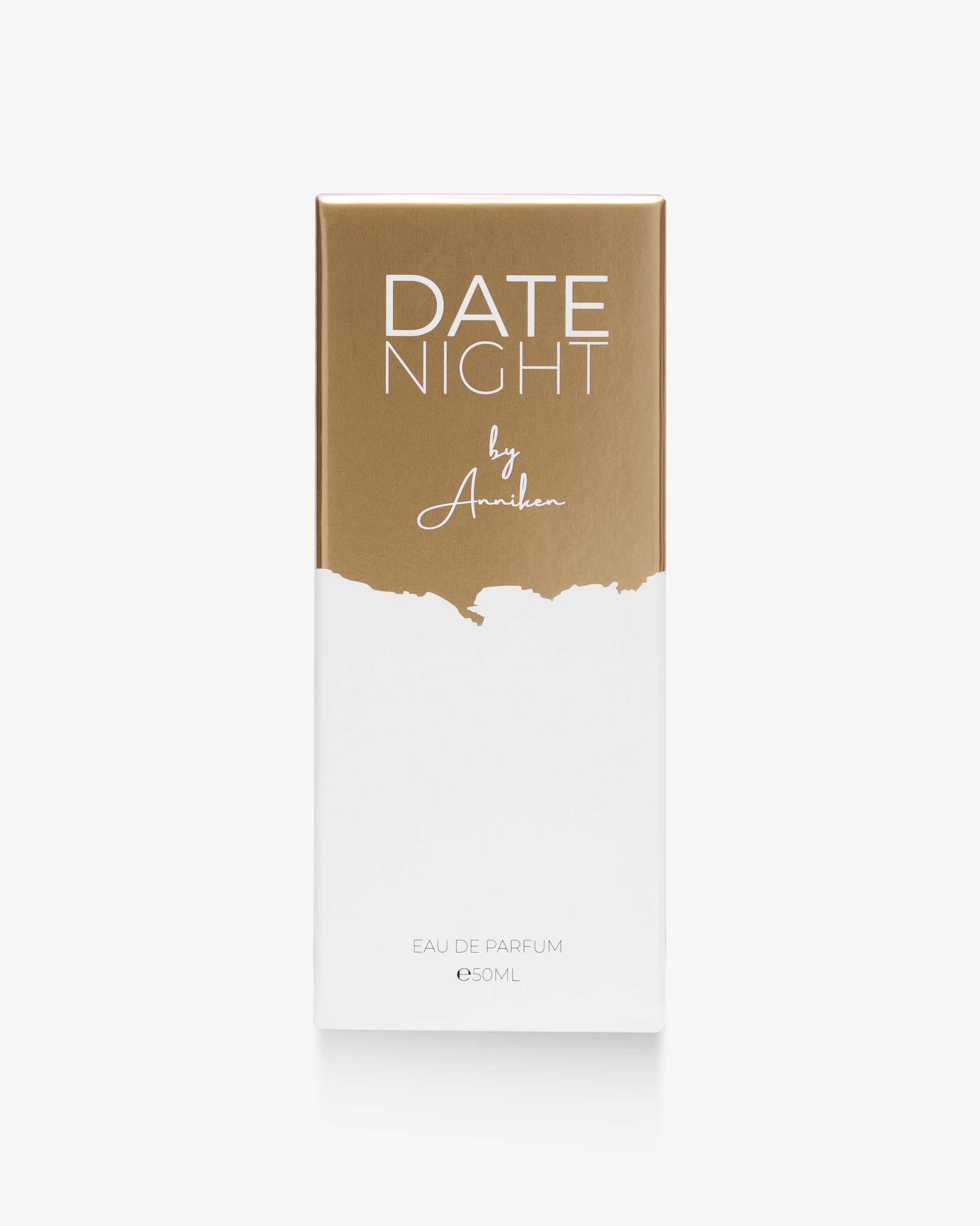 Date Night by Anniken Lauritzen – Eau de Parfum 50 ml
