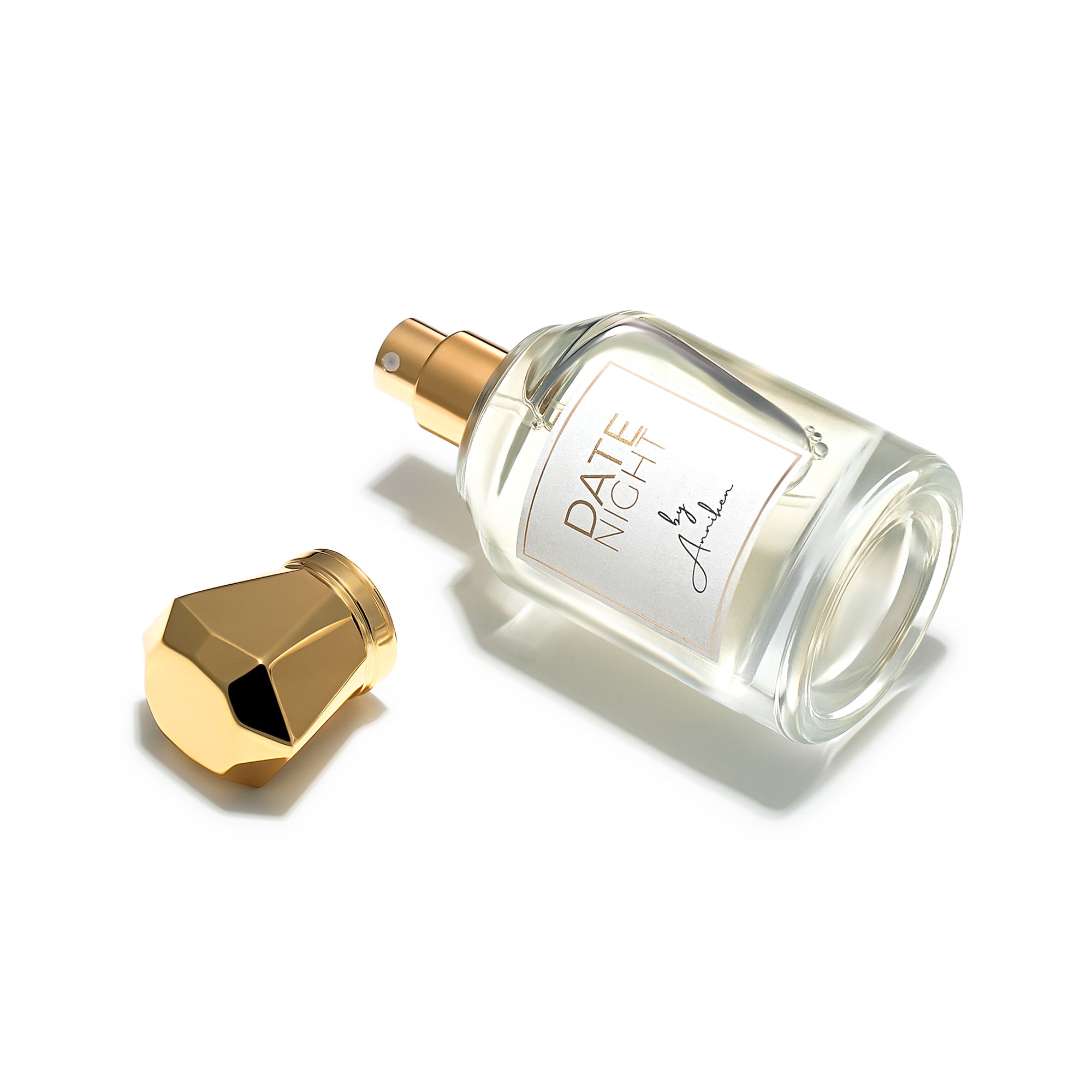 Date Night by Anniken Lauritzen – Eau de Parfum 50 ml